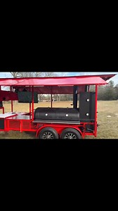13K views · 208 reactions | Isn’t she pretty?! #easttexassmokercompany #customsmoker #bbqtrailer #bbqsmoker #bbqlovers | East Texas Smoker Company | Facebook