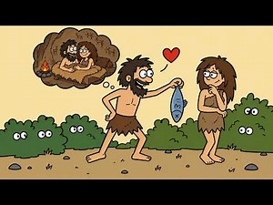 How did Ancient Humans Mate?