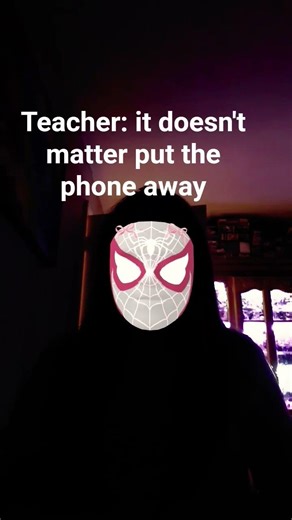 student gets a detention beacuse her mum just died