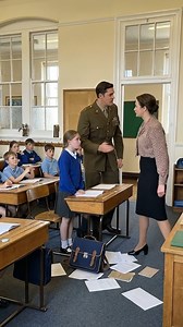 161K views · 945 reactions | I Walked Into My Daughter’s Classroom...