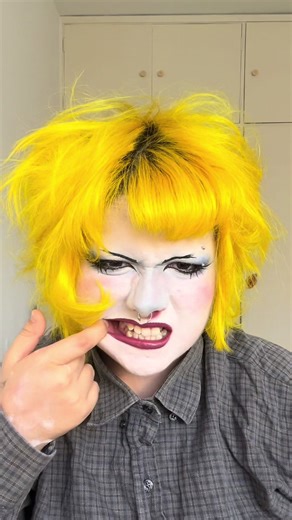 Vkei Makeup Tutorial: Achieve the Visual Kei Look