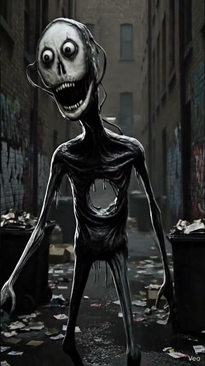 The SCARIEST Monsters You'll See Tonight! (Creepy Compilation) #monster #horror #horrorart