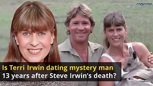 Terri Irwin, the 54-year-old mother-of-two, has undergone a glamorous makeover and transformation in recent months as it is reported that her new look is to impress a "mystery man" in her life. The wife of the late crocodile hunter Steve Irvin has transformed her wardrobe and traded her khaki colored ensembles for figure-hugging glitzy dresses. | MEAWW World