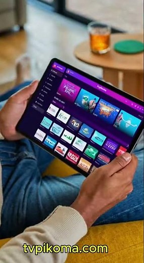 🇩🇪 Besser Fernsehen in Deutschland Mehr Sender & Sport entdecken