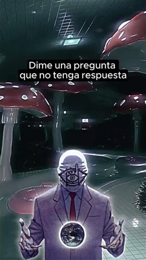 ¿Conoces alguna pregunta ASI | #shorts #dreamcore #weirdcore #backrooms
