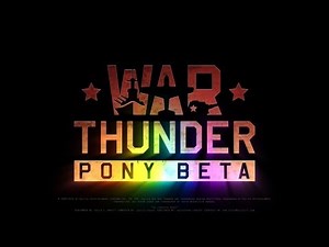 War Thunder - New Nation