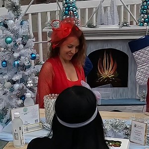 11K views · 129 reactions | Dec. 8–10 | Amelia Island | Facebook