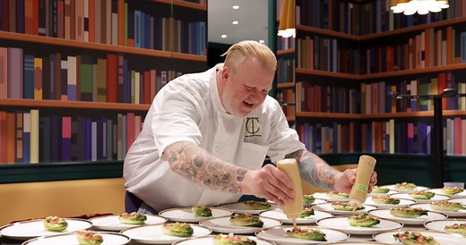 The Catered Affair - Full Video