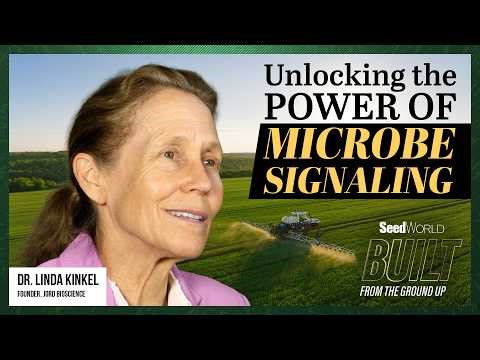 Unlocking the Power of Microbe Signaling