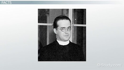 Georges Lemaitre & The Big Bang Theory | Overview & Discovery