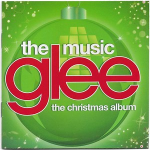 Glee Cast - Glee: The Music, The Christmas Album