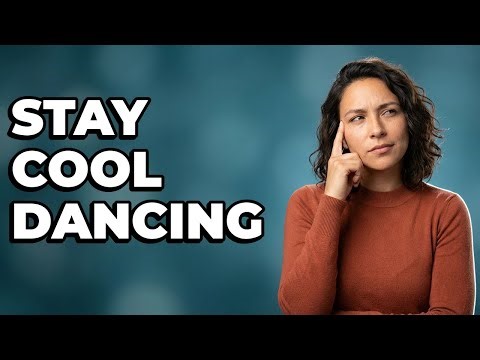What Is The Best Breathable Clothing For Dancing?
