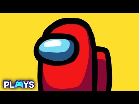 How AMONG US Got So Popular