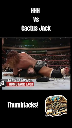 4.7K views · 17 reactions | This match was  #WWE #wwefan #WWERaw #wwetiktok #wwefans #wwewrestlemania #wrestlingflashback #wrestlinglife #wrestlingfans #wrestling #TripleH #goat #wweattitudeera #wwechallenge #wwechampion #wwememes #wwememe #StoneCold #stonecoldsteveaustin #therock #dwaynetherockjohnson #TheUndertaker #alexabliss #LivMorgan #RoyalRumble #HIAC #RomanReigns | Pro Wrestling Clips | Facebook