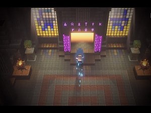 SECRET MOOSHROOM ISLAND ! ALL 10 RUNE TUTORIAL MINECRAFT DUNGEONS