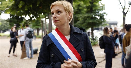 Présidentielle : Clémentine Autain renonce à être candidate après l’échec de la primaire unitaire