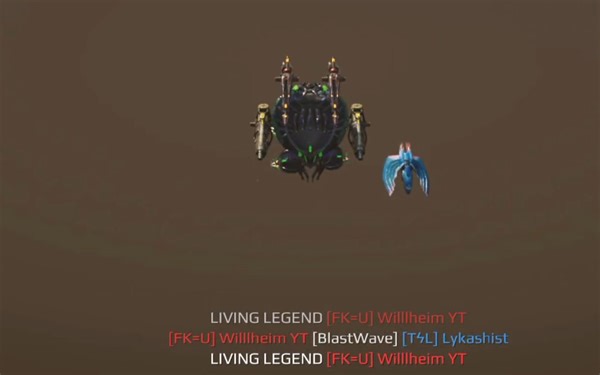 WWR四大永久版霸（贝壳,亚瑟,自爆机,摔炮）