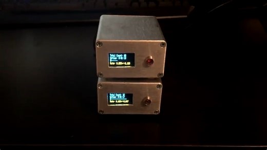 This Is How Anyone Can Detect Cosmic Muons at Home