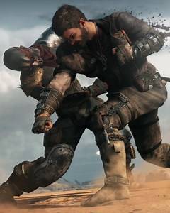 Exhilarating New TV Spot for the MAD MAX Video Game — GeekTyrant