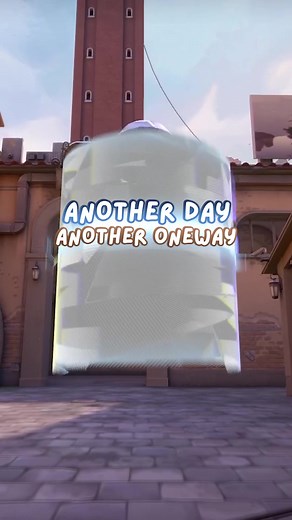 Cypher One Way Setups for B Main on Ascent