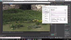1K views · 12 shares | We’re pleased to announce we have made changes to our 3ds Max plugin Disperse ahead of next weeks new release. Check out the render memory management and the ability to delete your reference objects from the scene. | SiNi Software | Facebook