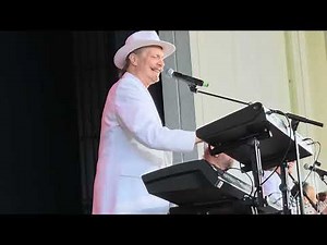 The Association - Walk Away Renee (The Left Banke cover) - Live PNC