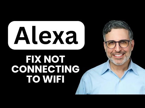 How to Fix Alexa Not Connecting to Wi-Fi 📶 Quick Solutions to Restore Smart Home