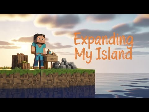 The Ultimate Guide to OneBlock Minecraft!