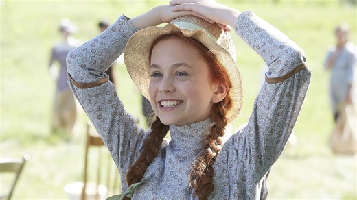 Episode 1 Preview | Anne of Green Gables | Watch online at WTTW.com