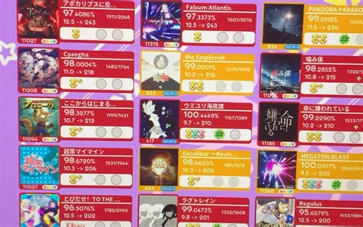 锐评butter游玩22pc的b47