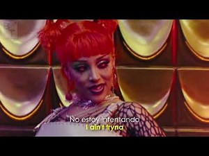 Doja Cat - Boss Bitch // 𝗡𝗨𝗘𝗩𝗢 𝗩𝗜𝗗𝗘𝗢 𝟰𝗞 𝗘𝗡 𝗗𝗘𝗦𝗖𝗥𝗜𝗣𝗖𝗜𝗢́𝗡