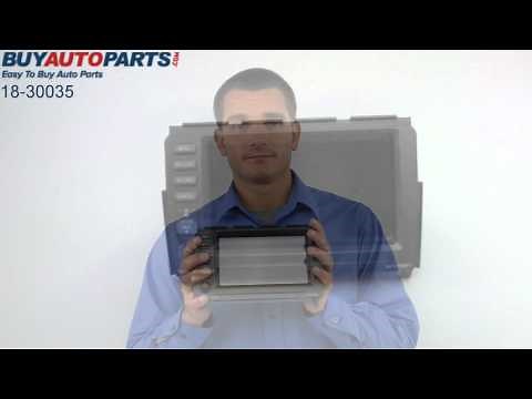 Acura Navigation : MDX Navigation Screen