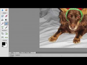 Photoshop Elements 15, Basic Training Part 6 of 8