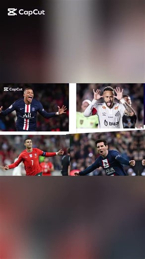 Best Football ⚽ Player