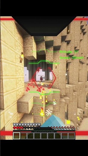 PROBAMOS ESTE MOD DE IRON MAN EN UN COMBATE PARA MINECRAFT 1.20.1