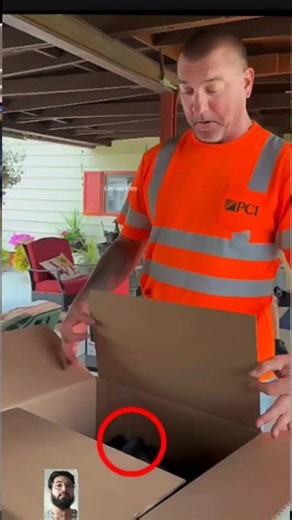 Unexpected Emotional Surprise For Dear Daddy🥰