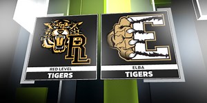 Red Level @ Elba | 2025 Week 6