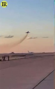 1.6K reactions · 69 shares | Libyan Air Force fighter jet flies over Al-Jufra airbase. Libyareview.com #Libya #LibyaReview | Libya Review | Facebook