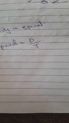 Make a simple pendulum by using bob , string and observe the os... | Filo