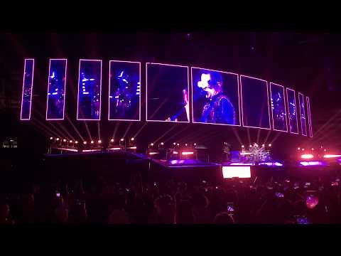 Muse @ Olympic Stadium Roma 20/07/2019 Full concert 4K - Roma Stadio Olimpico Audio OK