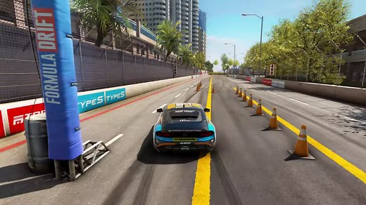 14K views · 411 reactions | Can’t make it to Long Beach? No dramas 酪 – Our friends over at Torque Motorsport are kicking off the 2023 season with #FDLB exclusive challenges and rewards this weekend!  Run it back on the Streets of Long Beach in the comfort of your own home. Free to play on iOS, Android & Steam NOW! #FormulaD #FormulaDRIFT | Formula Drift | Facebook