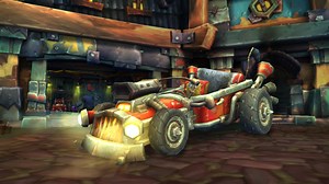 Undermine(d): No License Needed to D.R.I.V.E.