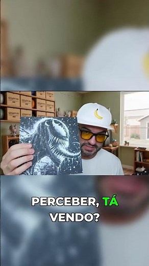 Aprenda a imprimir quadros 3D exclusivos! #hueforge #impressao3d
