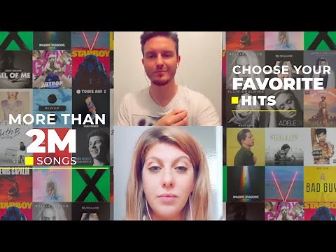 StarMaker⭐ | Sing along with 60M+ music enthusiasts worldwide🌎