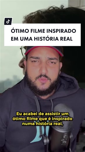 Ótimo Filme Baseado em História Real Sobre Abusos