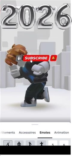 #roblox 2026👑-2023 RORLOX 🥵