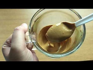 Dalgona Coffee Without Mixer At Home | Using only 3 Ingredients make Creamy Hand Whipped ☕️