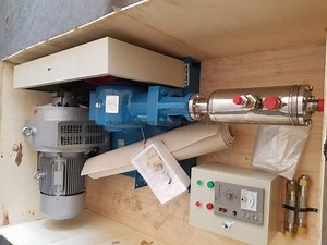 [Hot Item] Cryogenic Vacuum Submersible Liquid LNG Air Pump