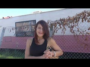 Detroit Street Walker Natalie