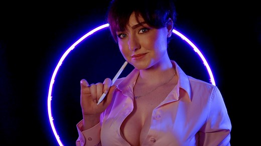 【WhisperAudios】4K ASMR - 临床研究你的ASMR反应